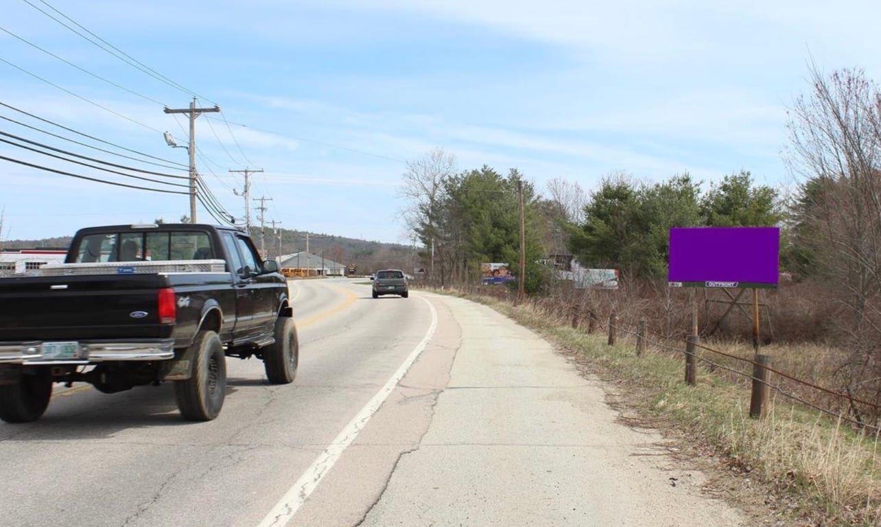 S/S 101A 2.00 mi W/O Jct 101 F/W Media