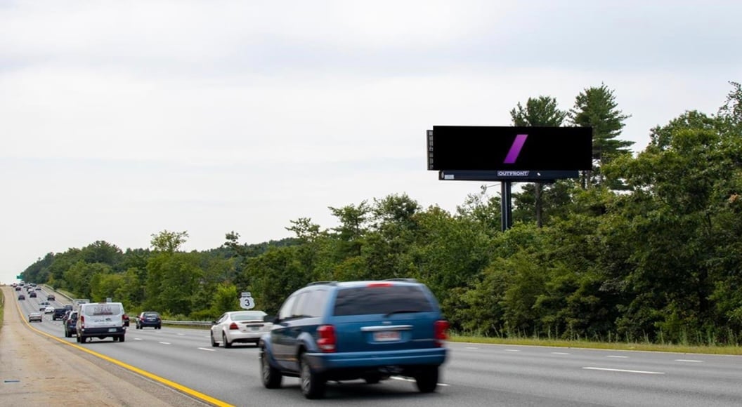 S/L Route 3 Westford Rd F/N Media