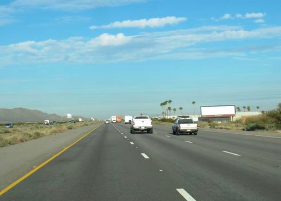 Location photo for W Outer Dr (Eloy)