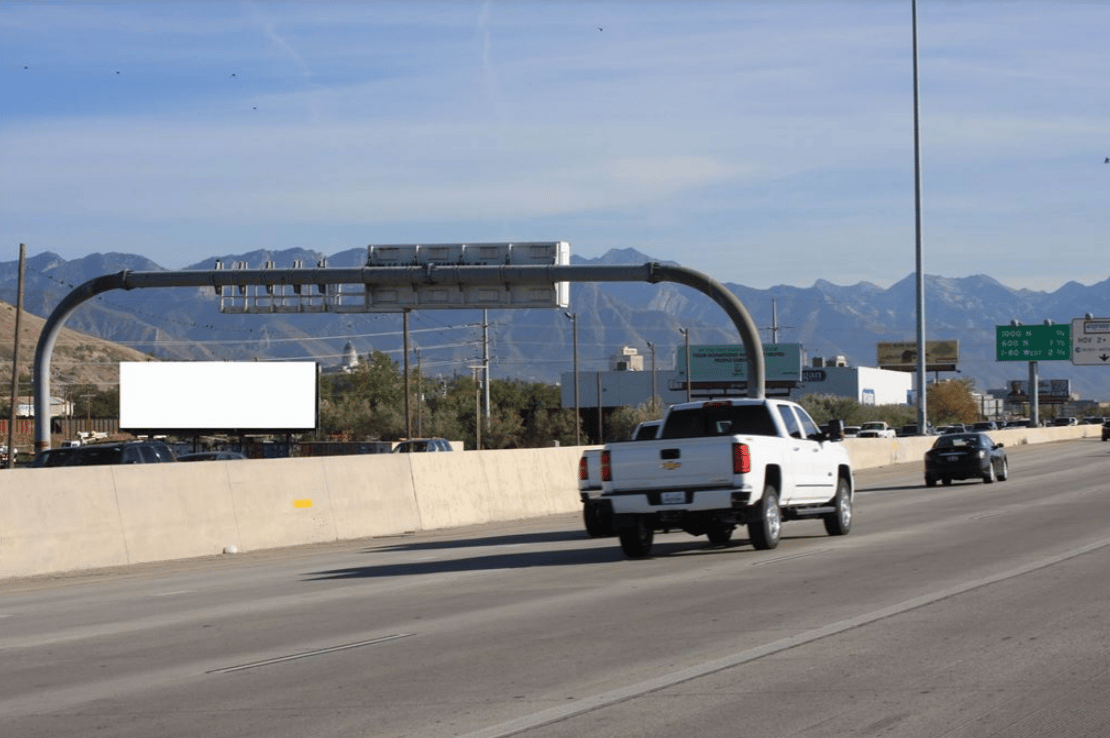 Location photo for Beck Street @ 1765 N (Salt Lake) (Salt Lake City)