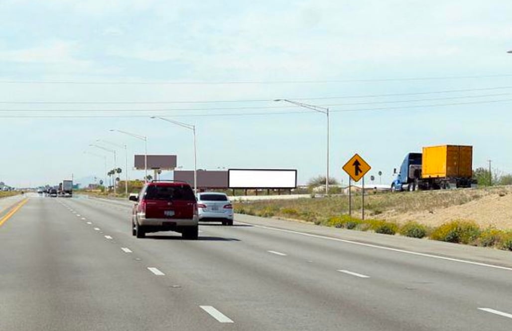 Location photo for Aztec Cir (Eloy)