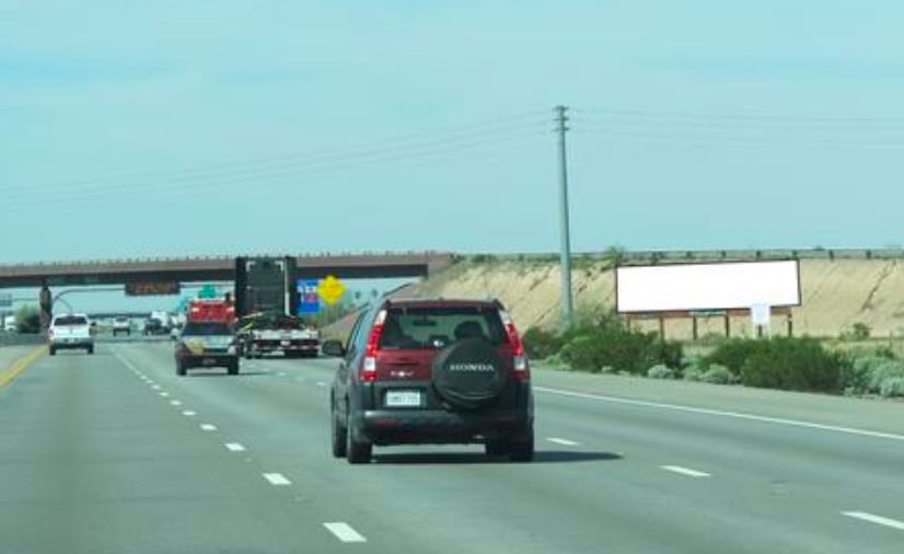 Location photo for W Battaglia Dr (Eloy)