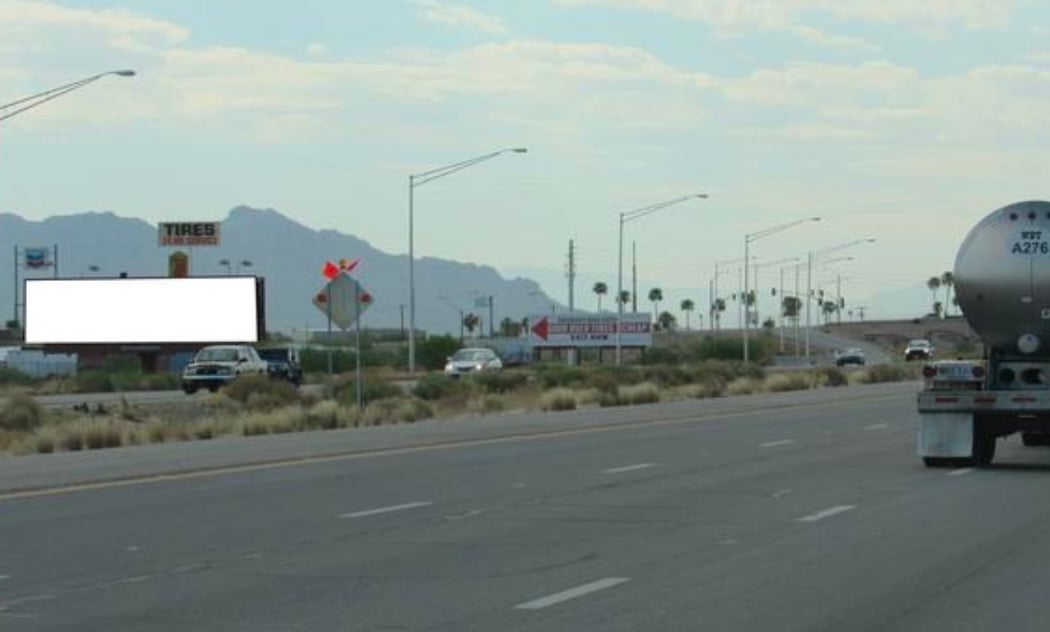 Location photo for W Outer Dr (Eloy)