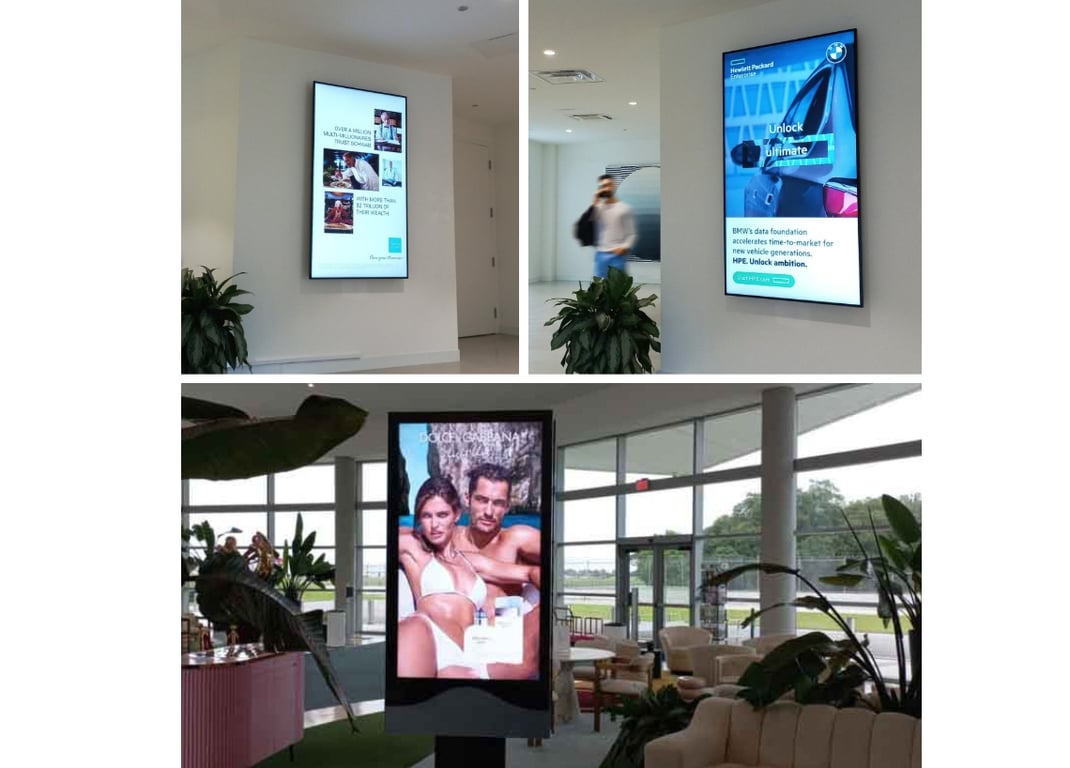 Digital in Doral, FL