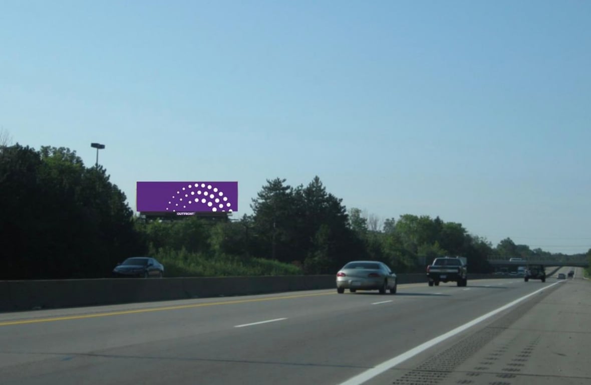 Location photo for S Maple Rd near Maple + Krogers, Lakewood (Ann Arbor)