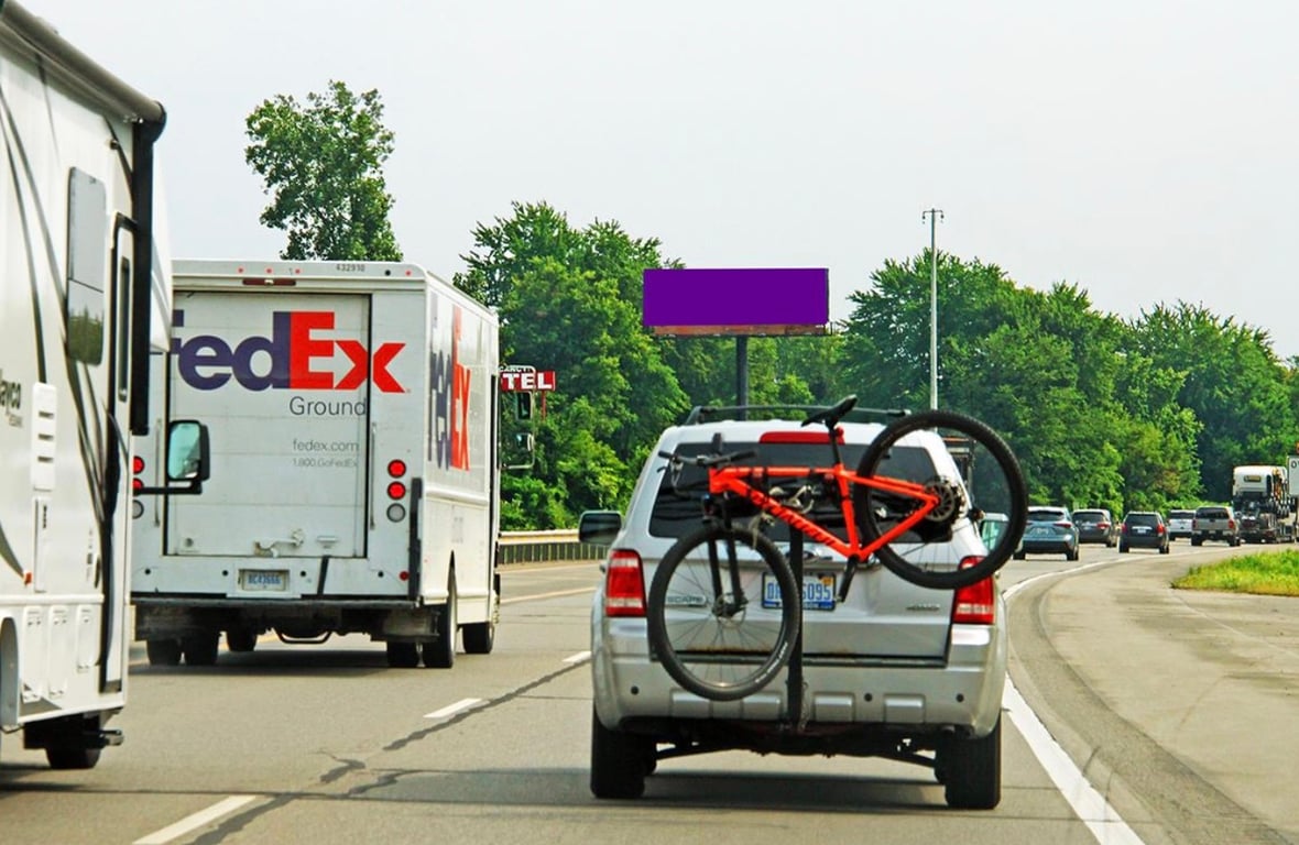 Location photo for Main St (Whitmore Lake)