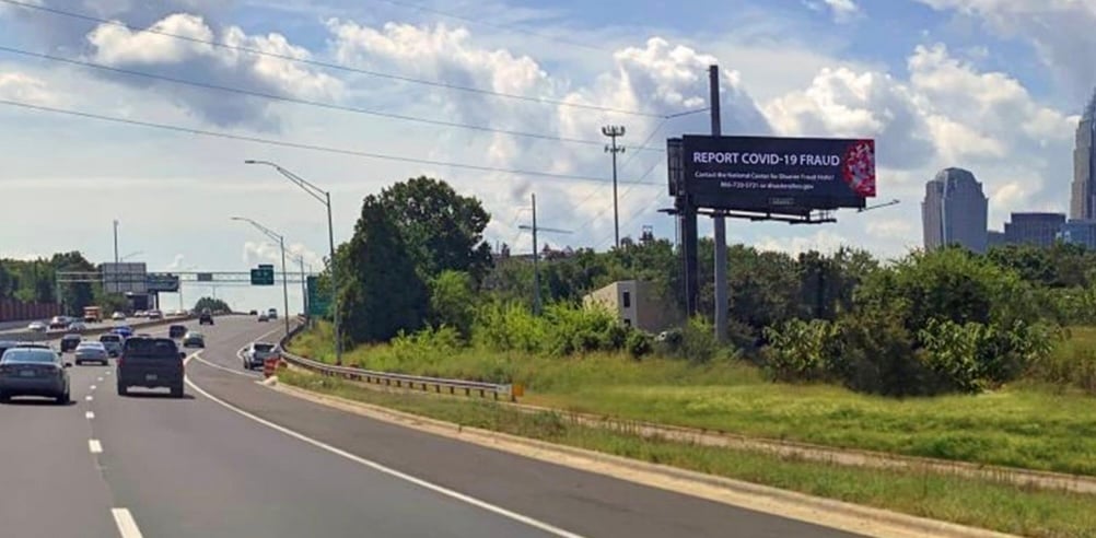 Location photo for Hamilton St near Greenville Park, Charlotte center city (Charlotte)