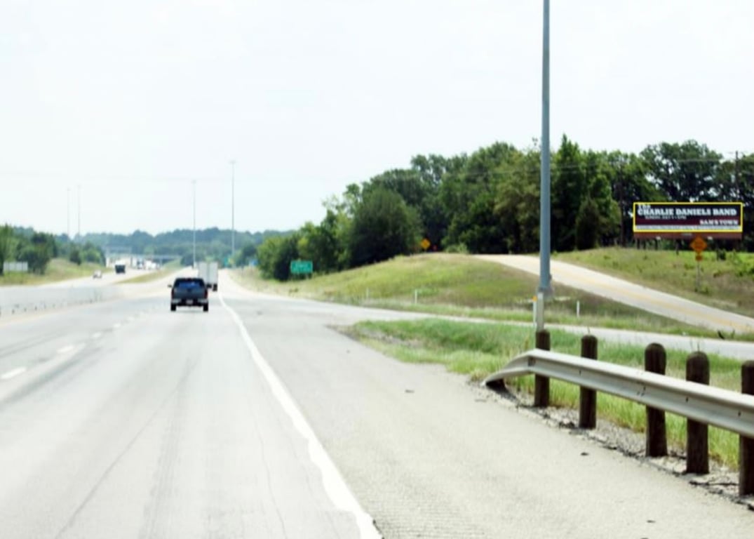 I-20 2 MI WO SH 135 SS FW Media