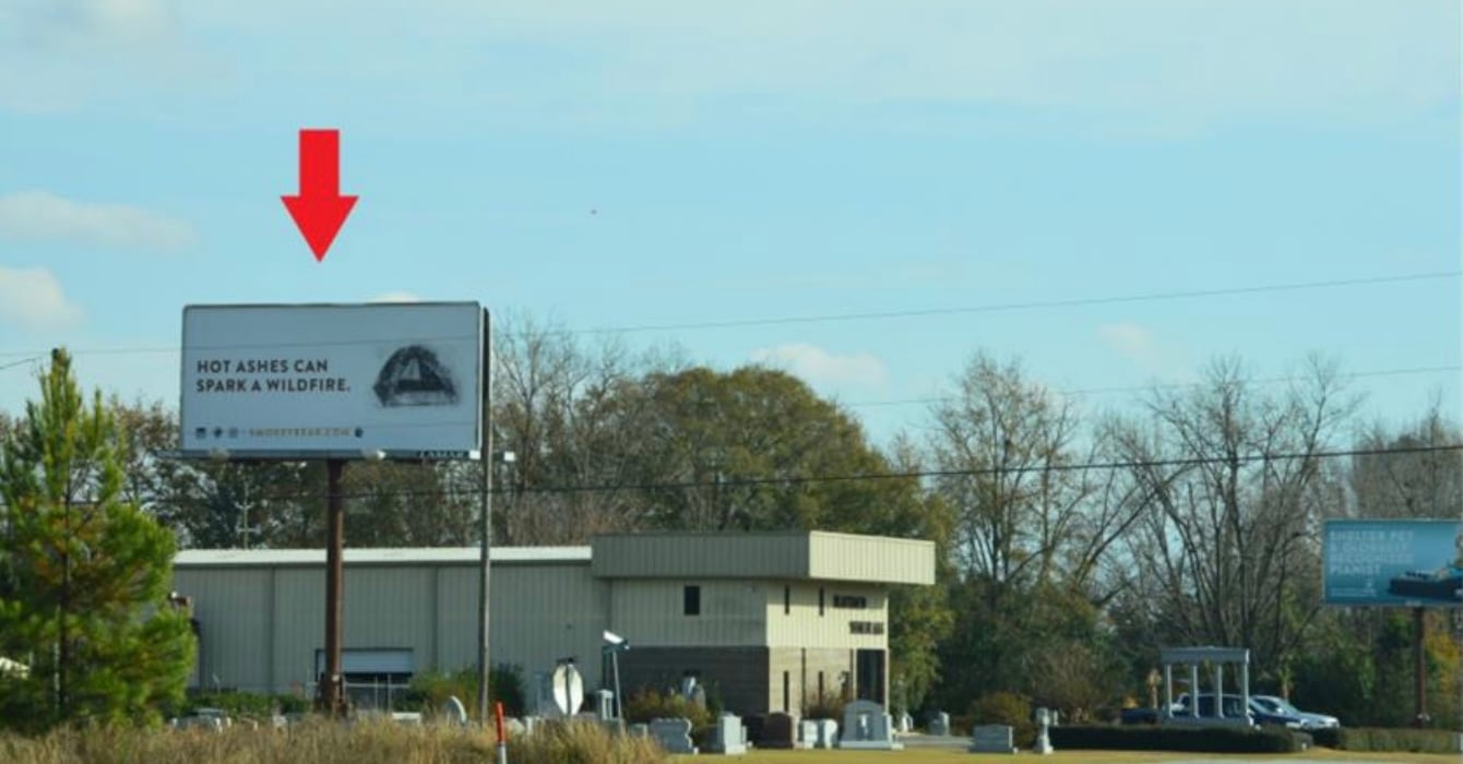 E/S US 52, 1.9 MI S/O DARLINGTON Media