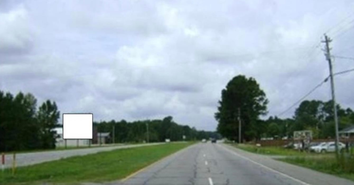 S/S US-301/76 3 MILES E/O SC- 327 Media