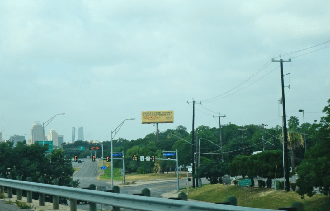 Location photo for E Mistletoe near N St. Mary's & Us 281, Tobin Hill (San Antonio)