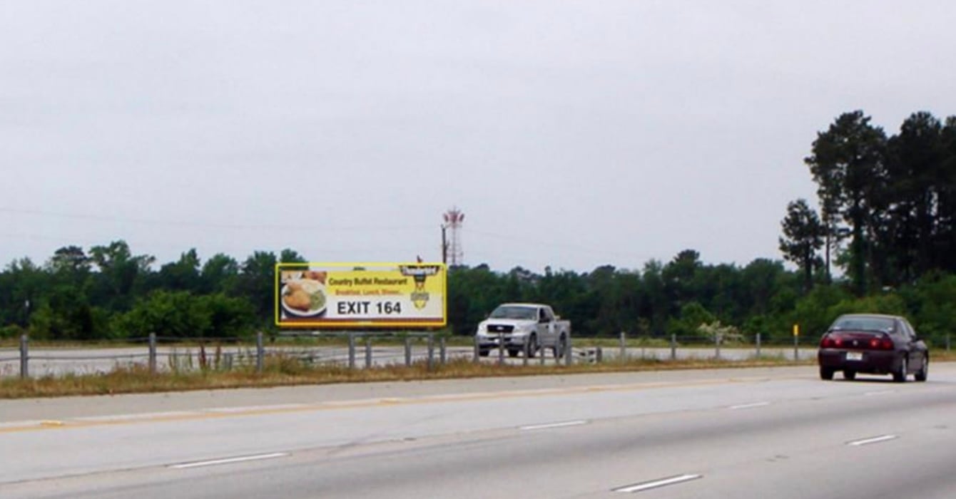 I-95, 1 MILE N/O FLORENCE Media