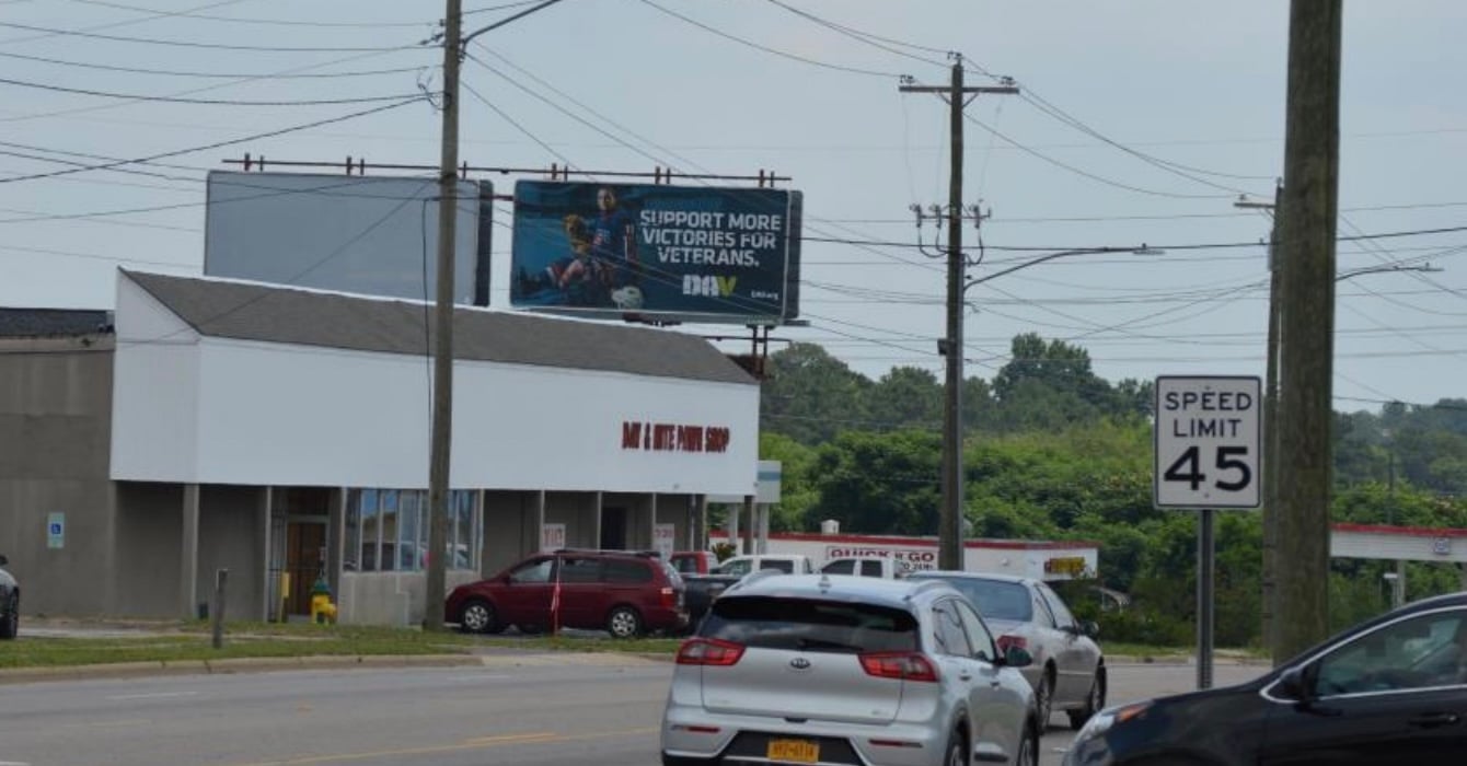 5430 MURCHISON RD 1.3MI N/O US401(1219A) left panel Media