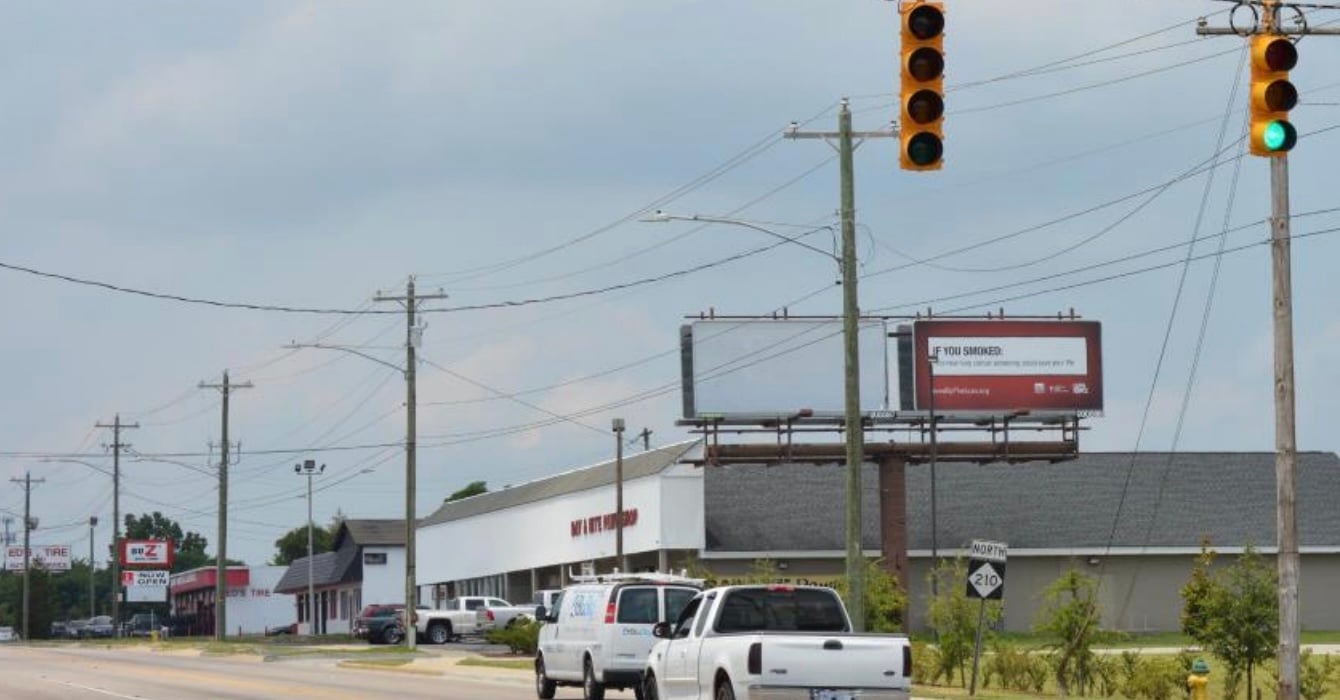 Location photo for Murchison Rd near Murchison Rd/Shaw Rd (Fayetteville)