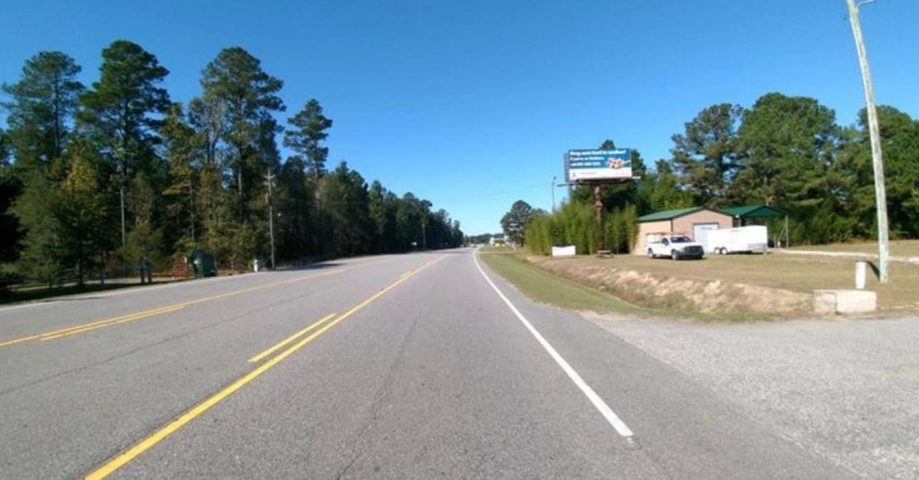 10555 RAMSEY STREET LINDEN NC F/N Media