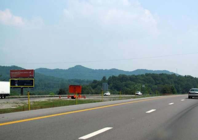 I-77 Southbound/I-64 Eastbound MM 53.8 (Pax) Boom Media