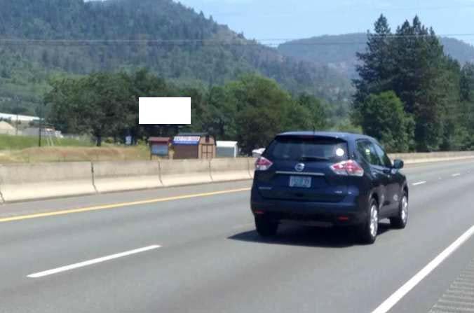 Location photo for Foothill Blvd (Grants Pass)