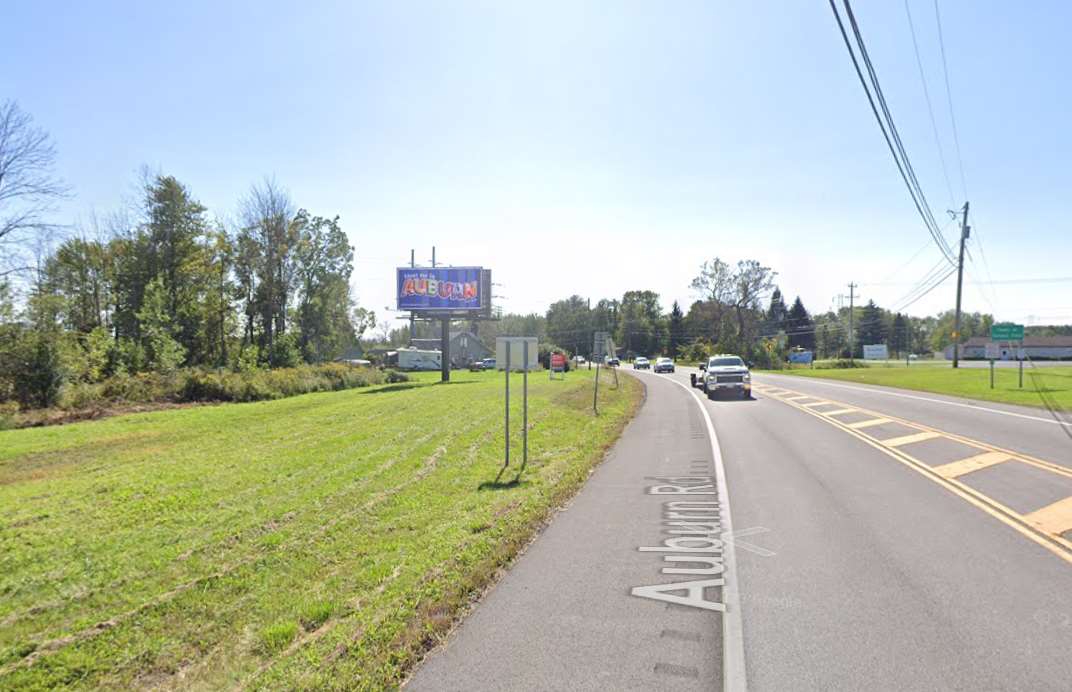 RTS 5 & 20 W/O RT 318 Media