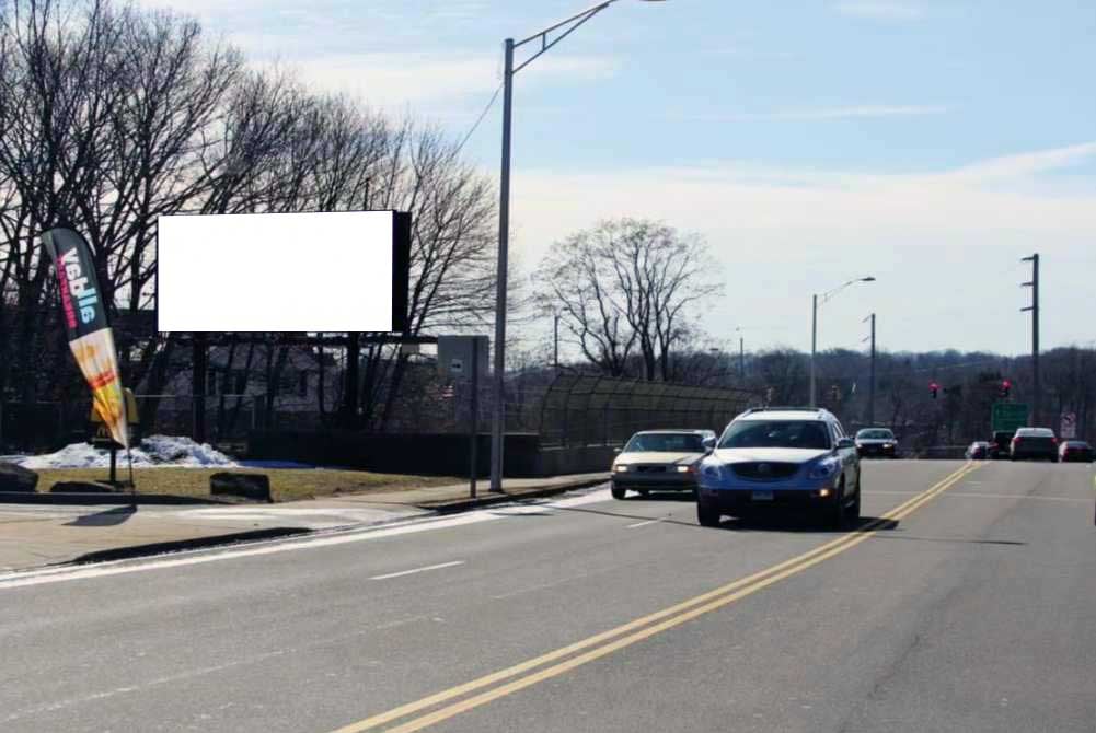 Location photo for Corbin Ave near W Main St @ Wakefield Ct (New Britain)