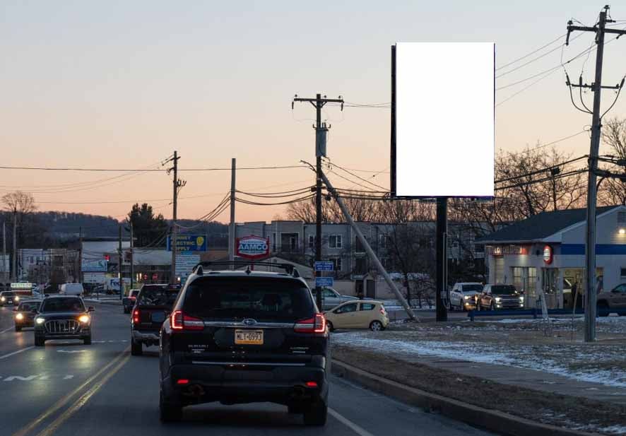 Schuylkill Rd. (RT.724) s/o Crossover Blvd (RT.23) F/N Media