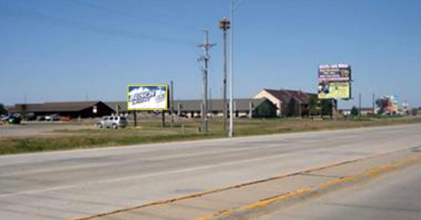 CAPITAL AVENUE & HWY 281 WSFS Media