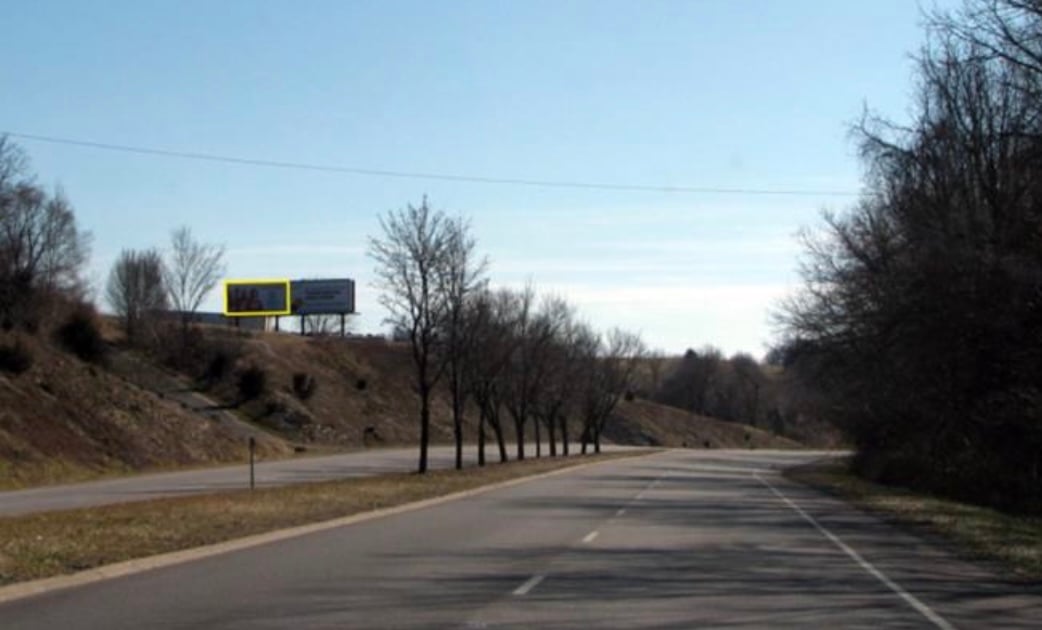 Location photo for Jefferson Hwy (Staunton)