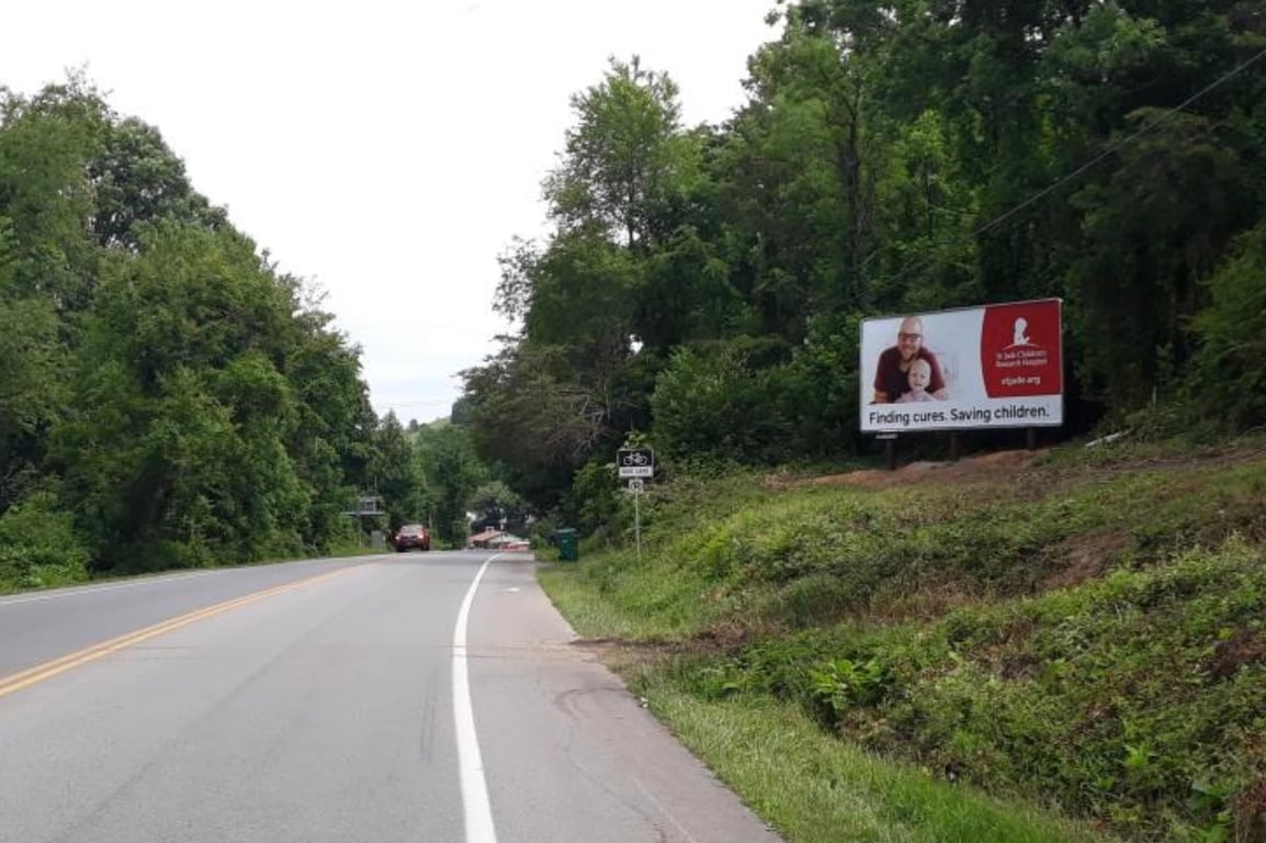 Location photo for E Main St (Waynesboro)