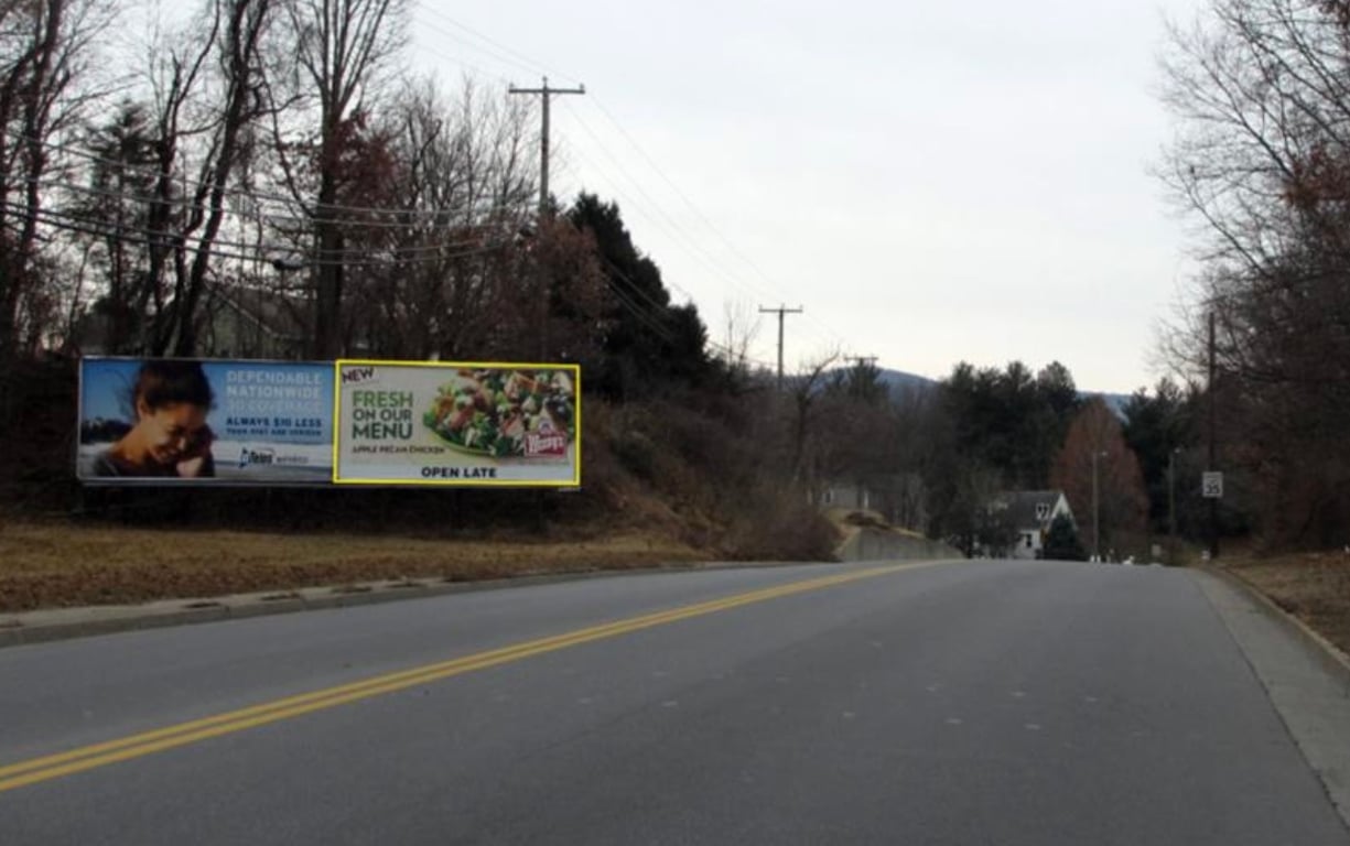 Location photo for Strawberry St near Shenandoah Ave / High St (Waynesboro)