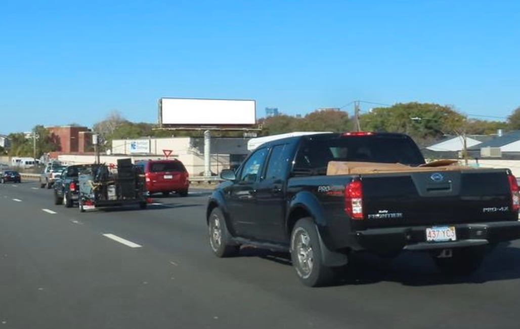 Location photo for Von Hillern St near Moakley Park Community Garden, Columbus Park / Andrew Square (Boston)