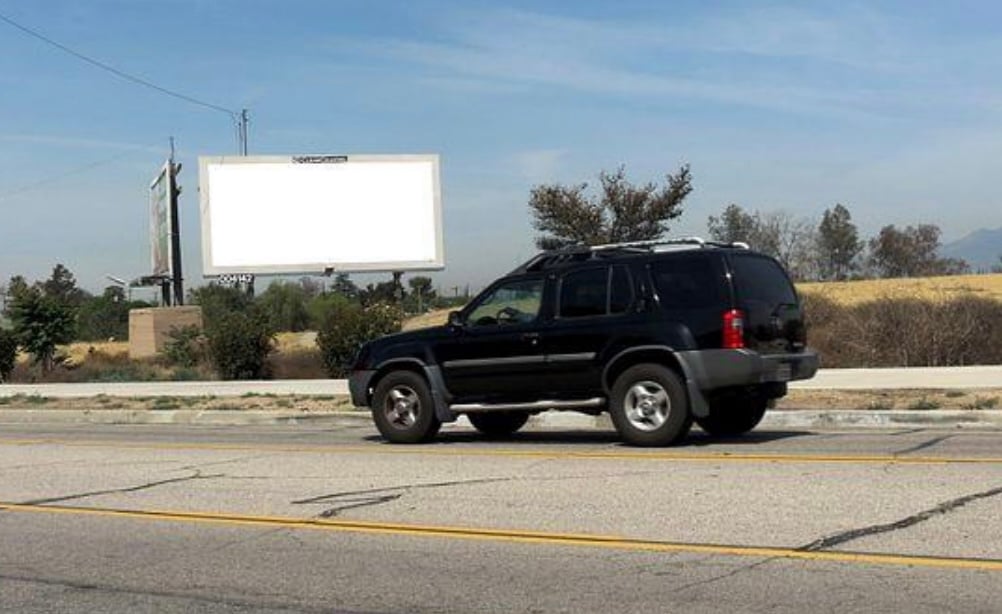 Location photo for Riverwalk Dr near Transportation Center, Valley College (San Bernardino)