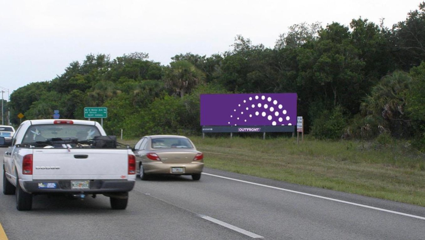 US-1 4.2 mi N/O Jct 5A Gifford W/S F/N Media