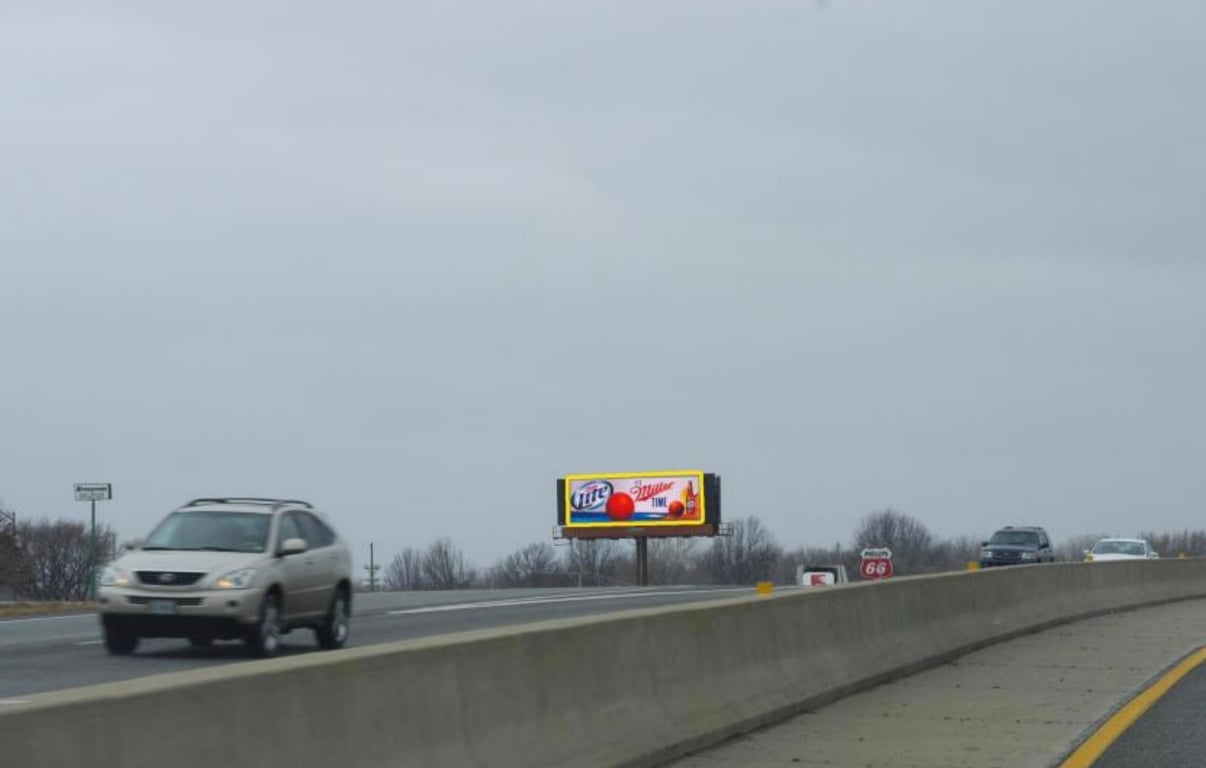 Location photo for SW Oldham Pkwy (Lee's Summit)