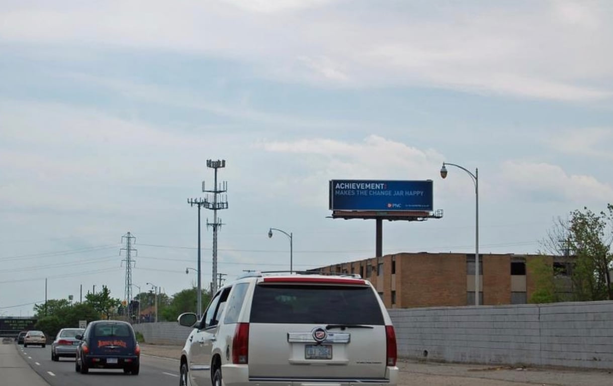 Location photo for Southfield Rd near Southfield & Chicago, Franklin Park (Detroit)
