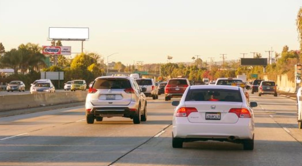 Location photo for S Figueroa St near Carson Town Center (Carson)