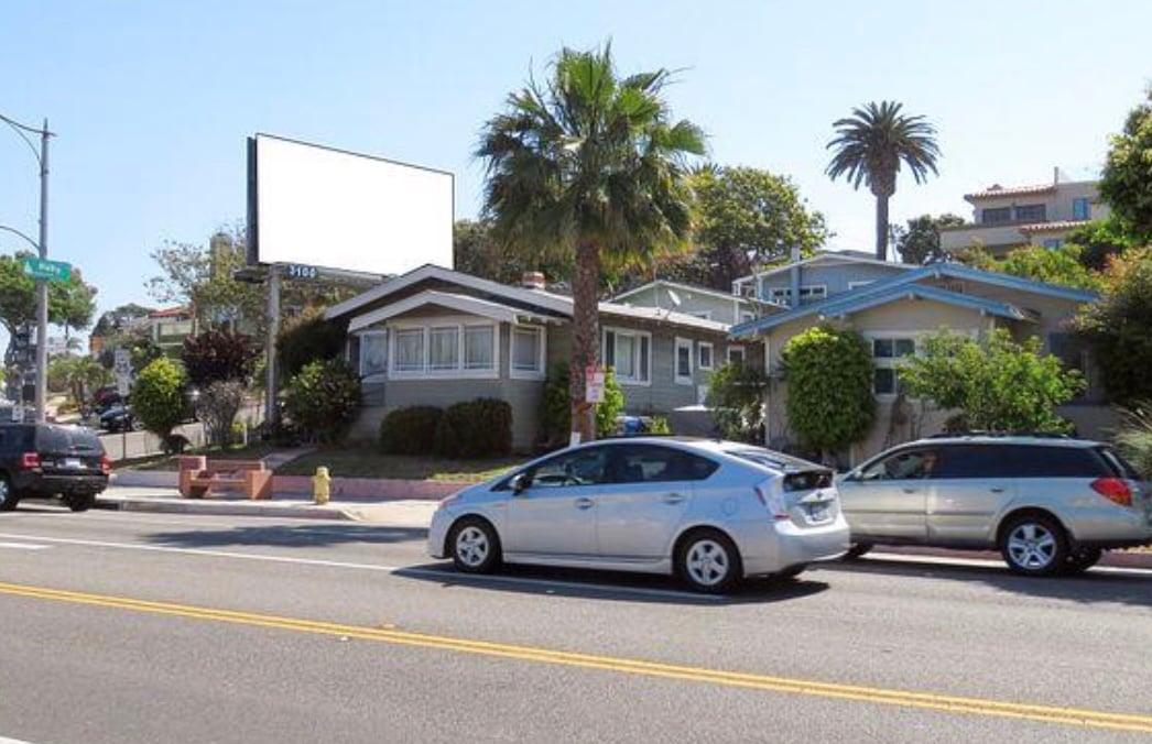Location photo for S Pacific Coast Hwy near Pacific Coast Highway, South Redondo (Redondo Beach)