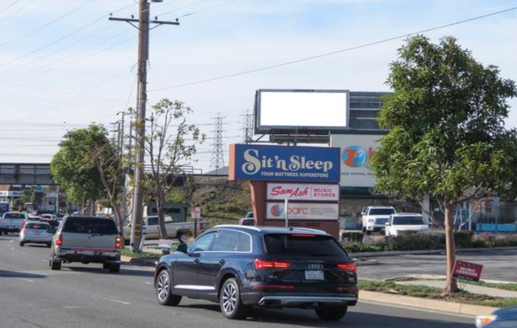 Location photo for Hawthorne Blvd near Hawthorne / 190th, Northwest Torrance (Redondo Beach)