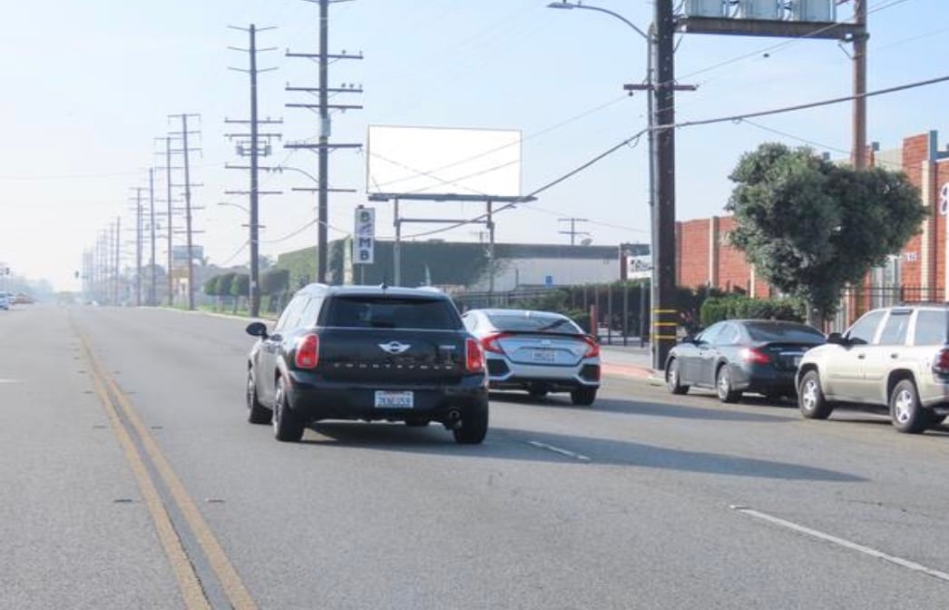 Location photo for S Western Ave near Western Ave & 178th St, Northeast Torrance (Gardena)