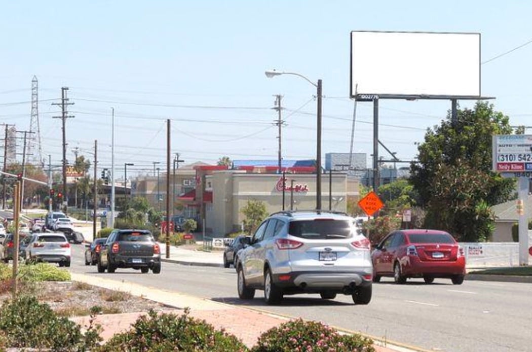 Location photo for Hawthorne Blvd near Hawthorne Bl at 182nd St, Northwest Torrance (Torrance)