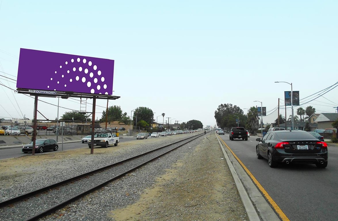 Location photo for Torrance Blvd near Torrance Bl at Western Av, Harbor (Torrance)