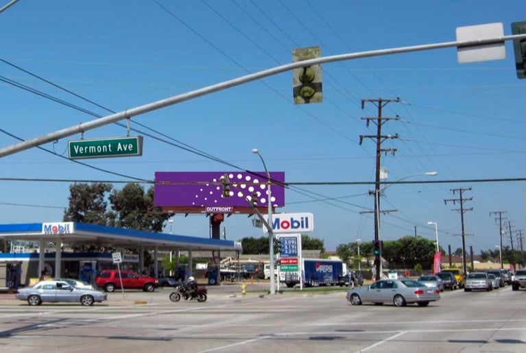 Location photo for Sepulveda Blvd (West Carson)