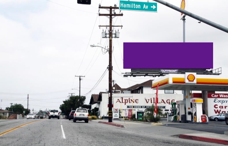 Location photo for W Torrance Blvd near Torrance (Torrance)