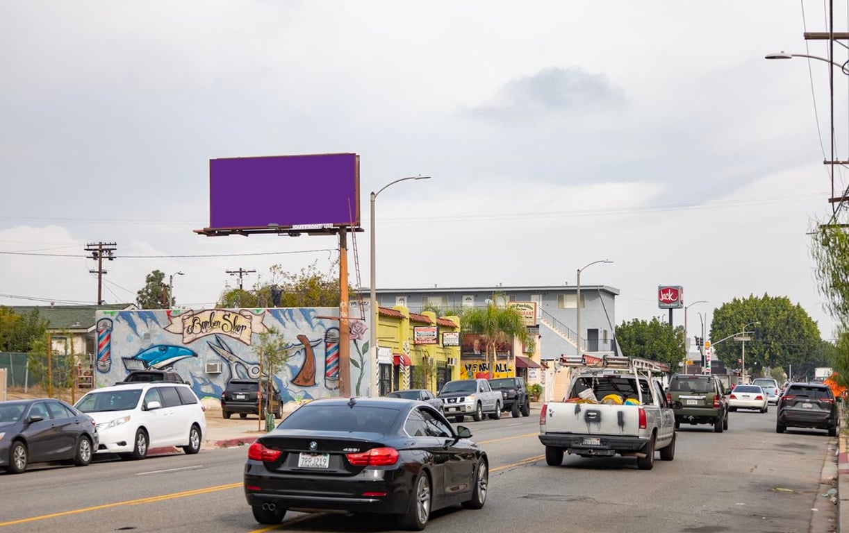 Location photo for Wilmington Blvd near Pacific Coast Hwy at Wilmington Bl, Wilmington (Los Angeles)
