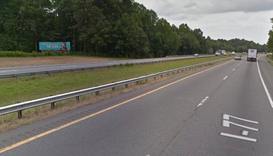 Location photo for Rankin Hill Rd (Troutman)