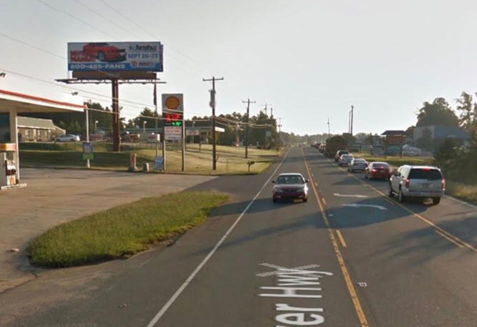 Location photo for River Hwy (Mooresville)