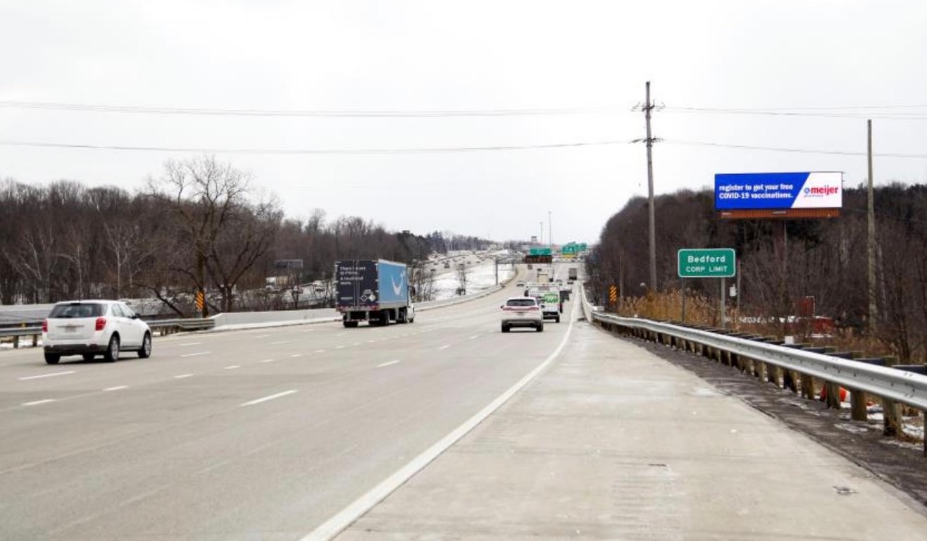 Location photo for Solon Rd (Bedford)