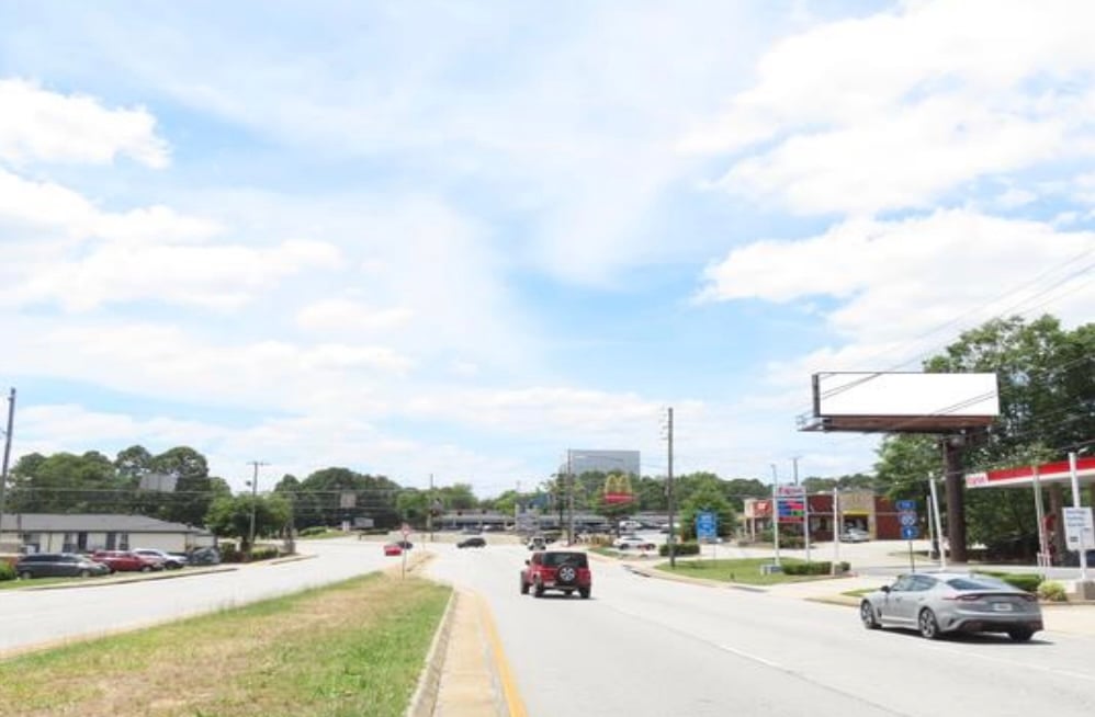 Location photo for Chamblee Tucker Rd near Chamblee Tucker Rd @ 3365 (Atlanta)