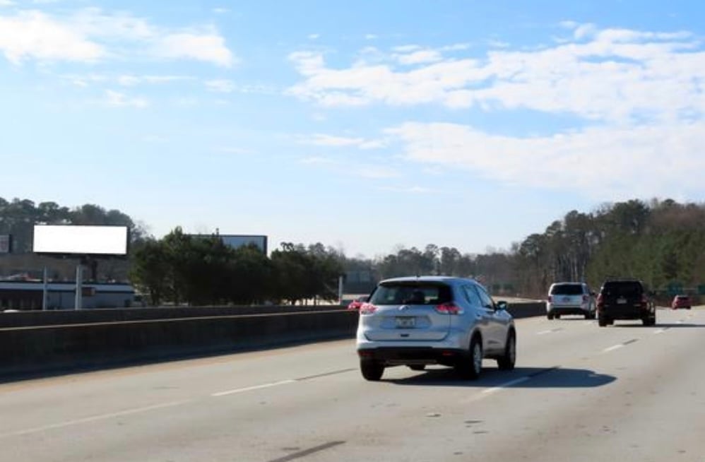 Location photo for Peachtree Industrial Blvd near Tilly Mill Rd @ Peachtree Industrial Blvd (Doraville)