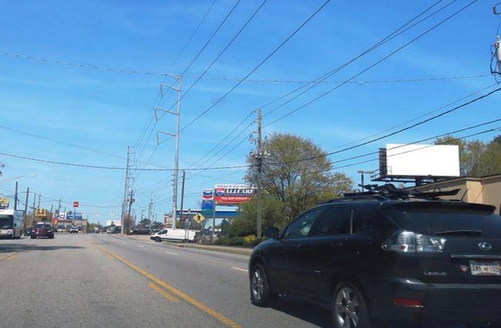 Location photo for Roswell Rd (Atlanta)