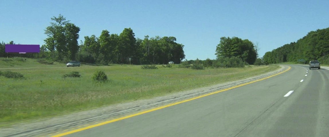 I-75 .4 mi N/O Old US-27 (N/O Vanderbilt) ES F/N Media