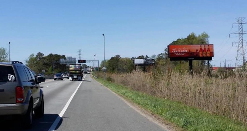 Location photo for Bainbridge Blvd (Chesapeake)